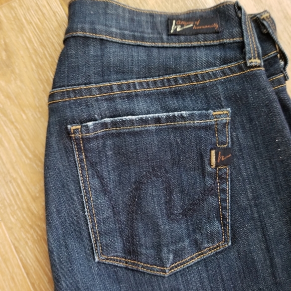 Citizens of Humanity Dita Petite - Picture 4 of 7